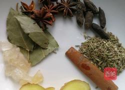 香酱鸭腿的做法图解7