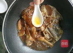 香酱鸭腿的做法图解12