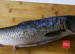 熏鱼的做法图解1