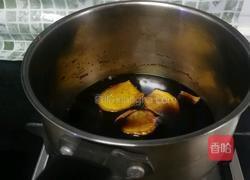 熏鱼的做法图解4