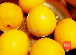 蜂蜜柠檬茶的做法图解1