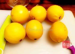 蜂蜜柠檬茶的做法图解2