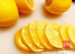 蜂蜜柠檬茶的做法图解3