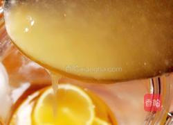 蜂蜜柠檬茶的做法图解7