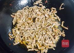 洋葱炒牛肉的做法图解6