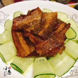 孜然五花肉的做法[图]