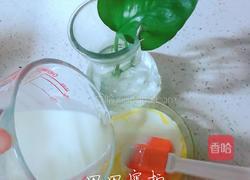 原味蛋挞的做法图解5