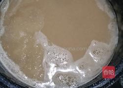 自制红枣秋梨饮的做法图解2