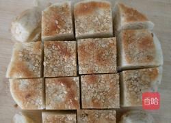 炼乳酥脆烤烧饼的做法图解1