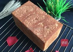 奶酪火腿面包的做法图解1