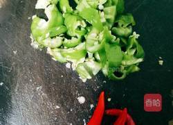 夏天的尾巴的做法图解3