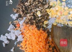 烧麦的做法图解3