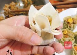 烧麦的做法图解10