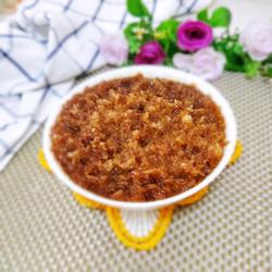 糯米粉蒸肉的做法[图]