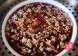 糯米粉蒸肉的做法图解9