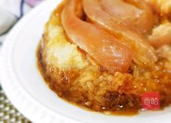 糯米粉蒸肉的做法图解11