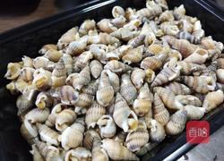 麻辣小海鲜的做法图解2