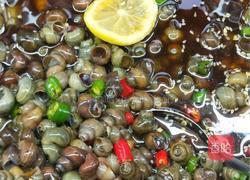 麻辣小海鮮的做法圖解5