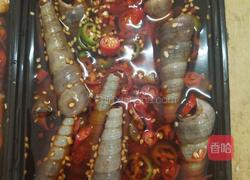 麻辣小海鲜的做法图解6