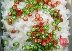 凉拌银耳的做法图解4