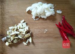 酸萝卜的做法图解2