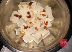 拌豆腐的做法图解4