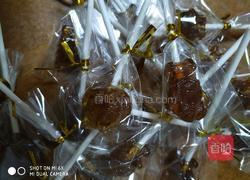 棒棒糖的做法图解7