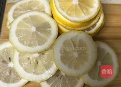冰糖柠檬膏的做法图解3
