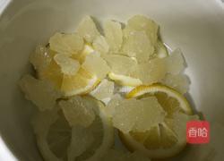 冰糖柠檬膏的做法图解5