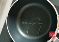 番茄肉沫茭白的做法图解8