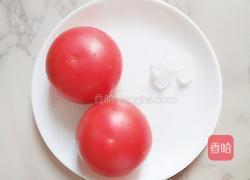 自制番茄酱的做法图解1