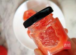 自制番茄酱的做法图解13