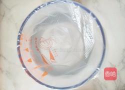 多彩土豆条的做法图解3