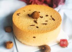 荔枝戚风蛋糕的做法图解20