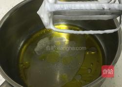 荔枝戚风蛋糕的做法图解6