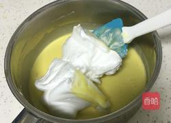 荔枝戚风蛋糕的做法图解11