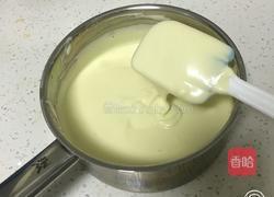 荔枝戚风蛋糕的做法图解12