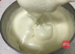 荔枝戚风蛋糕的做法图解14