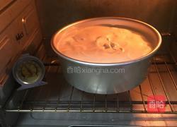 荔枝戚风蛋糕的做法图解18