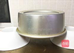 荔枝戚风蛋糕的做法图解19