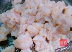 虾仁豆腐羹的做法图解10