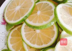 自制柠檬酵素的做法图解4