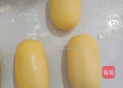 卡通包 小黄人的做法图解1