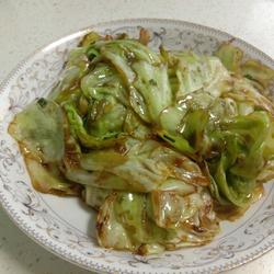  球菜的做法[图]