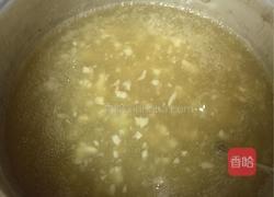 马蹄爽的做法图解8