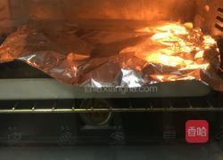 早晨快餐吐司片的做法图解19