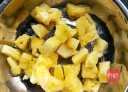 芭提雅炒饭(蛋包饭)的做法图解3