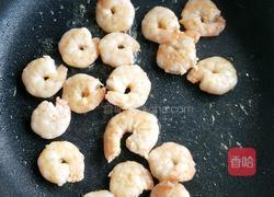 芭提雅炒饭(蛋包饭)的做法图解6