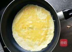 芭提雅炒饭(蛋包饭)的做法图解11