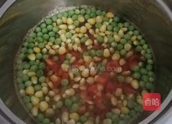 蛋包饭的做法图解2